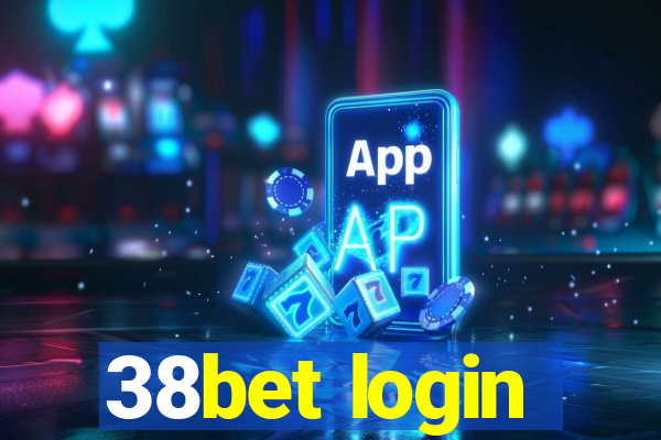 38bet login